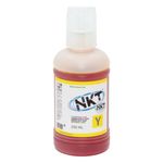 Tinta NKT 250 ml Amarillo Universal