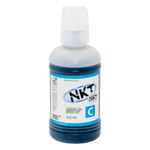 Tinta NKT 250 ml Cian Universal