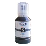 Tinta Pigmentada NKT de 135 Ml Negra para Epson 504/544
