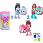 Muñeca Chelsea Cutie Reveal Ositos Cariñositos Diseños Surtidos