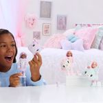 Muñeca Chelsea Cutie Reveal Ositos Cariñositos Diseños Surtidos