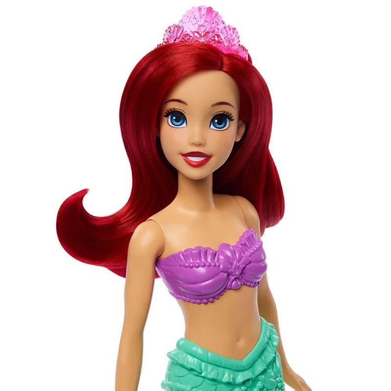 Muñeca Disney Ariel de La Sirenita