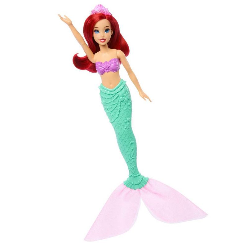 Muñeca Disney Ariel de La Sirenita
