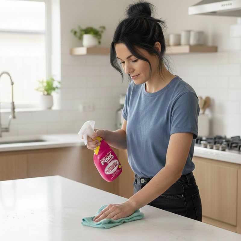 The Pink Stuff Limpiador Multiusos en Spray de 750 ml