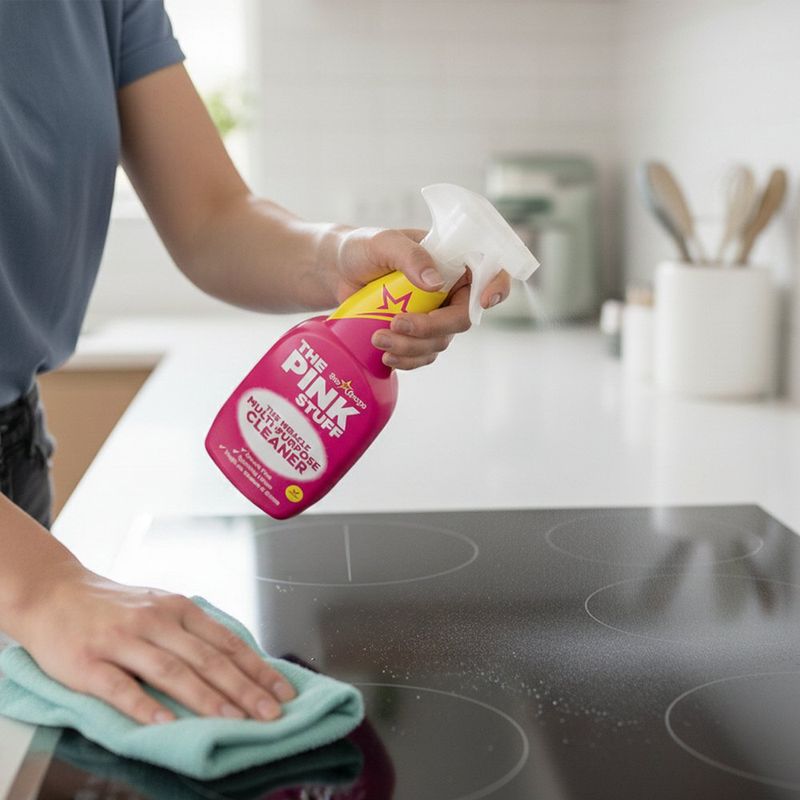 The Pink Stuff Limpiador Multiusos en Spray de 750 ml