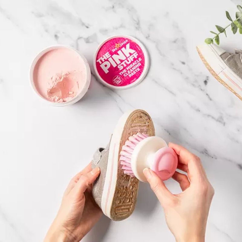 The Pink Stuff Pasta de Limpieza Multiusos