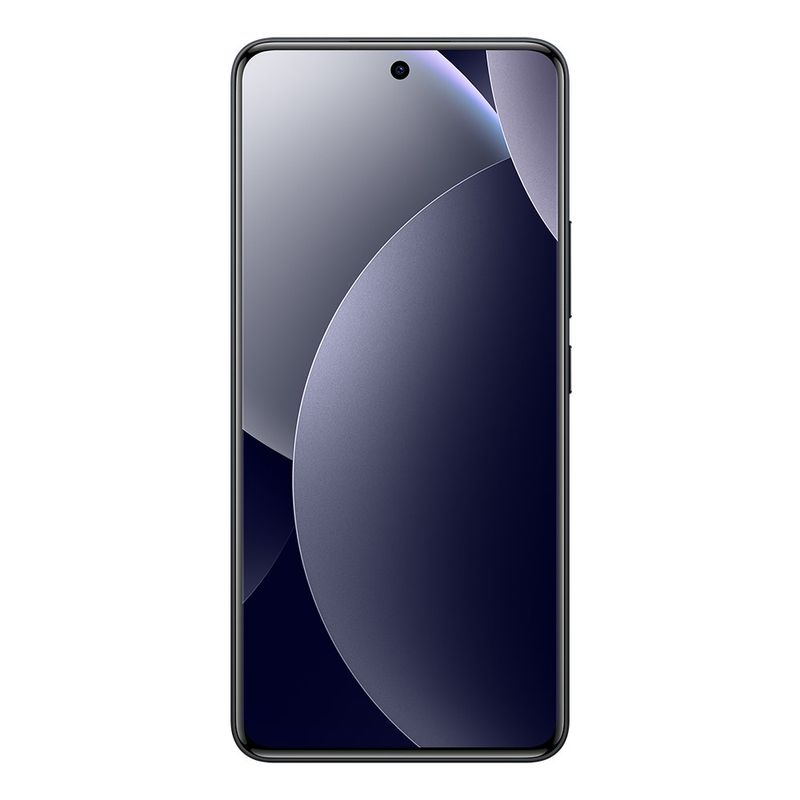 Celular Redmi Note 15 Pro 12GB RAM 512GB Color Negro