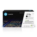 Tóner HP 213X LaserJet TerraJet Gran Rendimiento para 5700 Negro