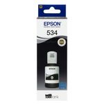 Tinta para Impresoras Epson T534120‑AL EcoTank Negra