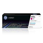 Tóner Original LaserJet HP 410A Magenta