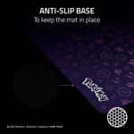 Mouse Pad Razer Gigantus Gengar XXL Pokémon