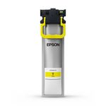 Cartucho de Tinta Original para WorkForce Pro 130 Ml Epson Amarillo XL