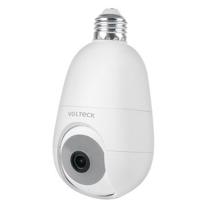 Cámara Wi‑Fi 4 MP con Funciones Inteligentes y Visión Nocturna a Color