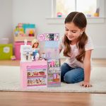 Set Cafetería de Barbie