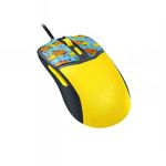 Mouse Gaming Razer Cobra Con Diseño Pokémon