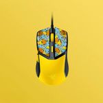 Mouse Gaming Razer Cobra Con Diseño Pokémon