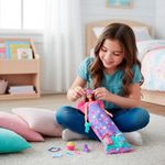 Muñeca Barbie Puppet Slumber Party