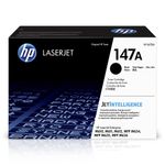 Cartucho Toner Cartridge Color Negro HP 147A