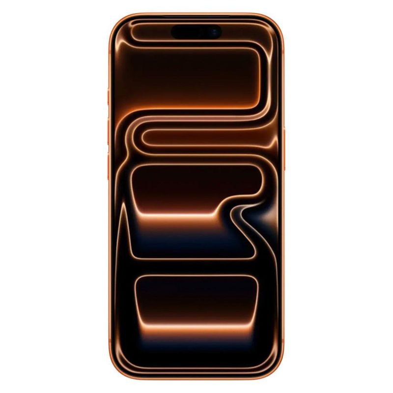 Celular iPhone 17 Pro Max 256 GB Naranja