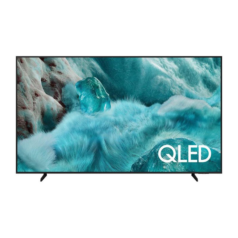 Televisor QLED Q7F 4K Vision AI Smart 2025 de 85 Plg