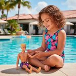 Barbie Muñeco Ken De Playa