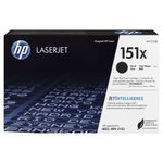 Tóner HP 151X LaserJet Gran Capacidad para Pro 4003 Negro