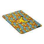 Mouse Pad Razer Gigantus Pokémon Kanto Medium