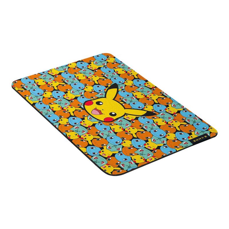 Mouse Pad Razer Gigantus Pokémon Kanto Medium