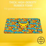 Mouse Pad Razer Gigantus Pokémon Kanto Medium