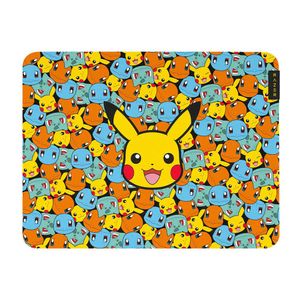 Mouse Pad Razer Gigantus Pokémon Kanto Medium