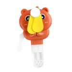 Ventilador Manual Infantil Animalitos - Diseños Surtidos