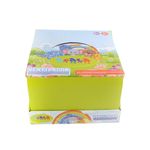 Ventilador Manual Infantil Animalitos - Diseños Surtidos