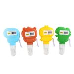 Ventilador Manual Infantil Animalitos - Diseños Surtidos
