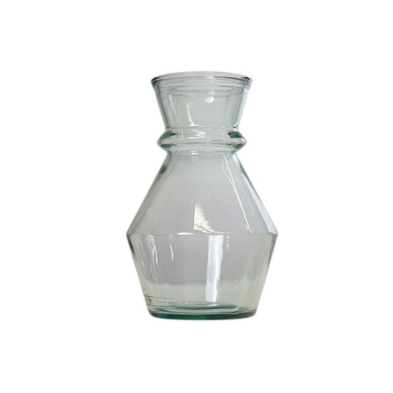 Jarrón Mérida 25 Cm - Vidrio San Miguel