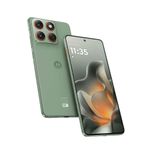 Celular Motorola Edge 70 12GB RAM +  512GB Color Verde Claro