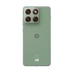Celular Motorola Edge 70 12GB RAM +  512GB Color Verde Claro