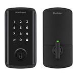 Cerrojo Electrónico Kwikset Halo Select Smart Lock Wi‑Fi y Matter
