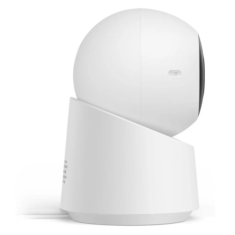 Cámara de Seguridad Indoor Eufy C220 con MicroSD 128 Gb