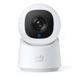 Cámara de Seguridad Indoor Eufy C220 con MicroSD 128 Gb
