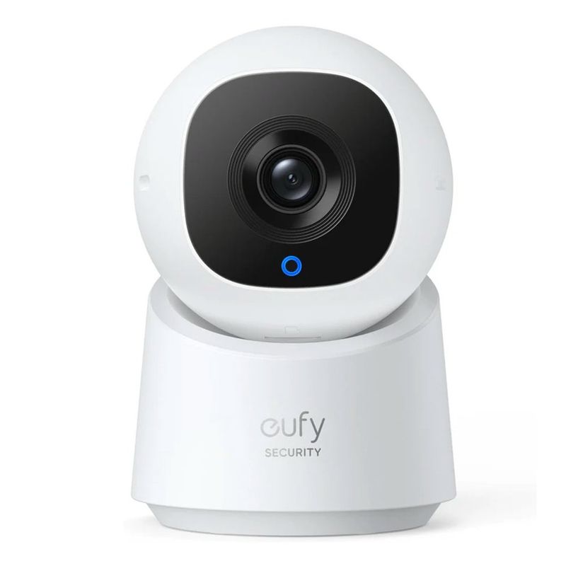 Cámara de Seguridad Indoor Eufy C220 con MicroSD 128 Gb