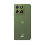 Celular Motorola Edge 70 512GB + 12GB RAM Color Verde