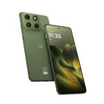 Celular Motorola Edge 70 512GB + 12GB RAM Color Verde
