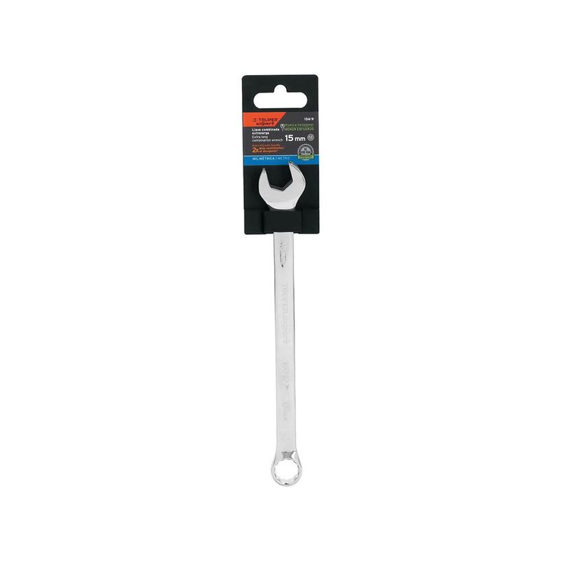 Llave de Cola Corona de 15 Mm - Truper Expert
