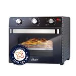 Horno con Freidora de Aire Oster de 22 L y Revestimiento Antiadherente