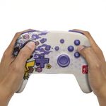 Control Inalámbrico para Nintendo Switch Diseño Pokémon Blossom