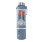 Licuadora Portátil Oster GoMAX de 590 ml Color Azul