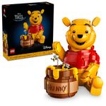 Set Lego Disney Winnie The Pooh