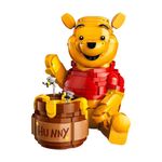 Set Lego Disney Winnie The Pooh