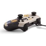 Control Alámbrico para Nintendo Switch Diseño Link Hylian