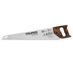 Serrucho Rapid 7 DPP con Mango de Madera de 22 Plg